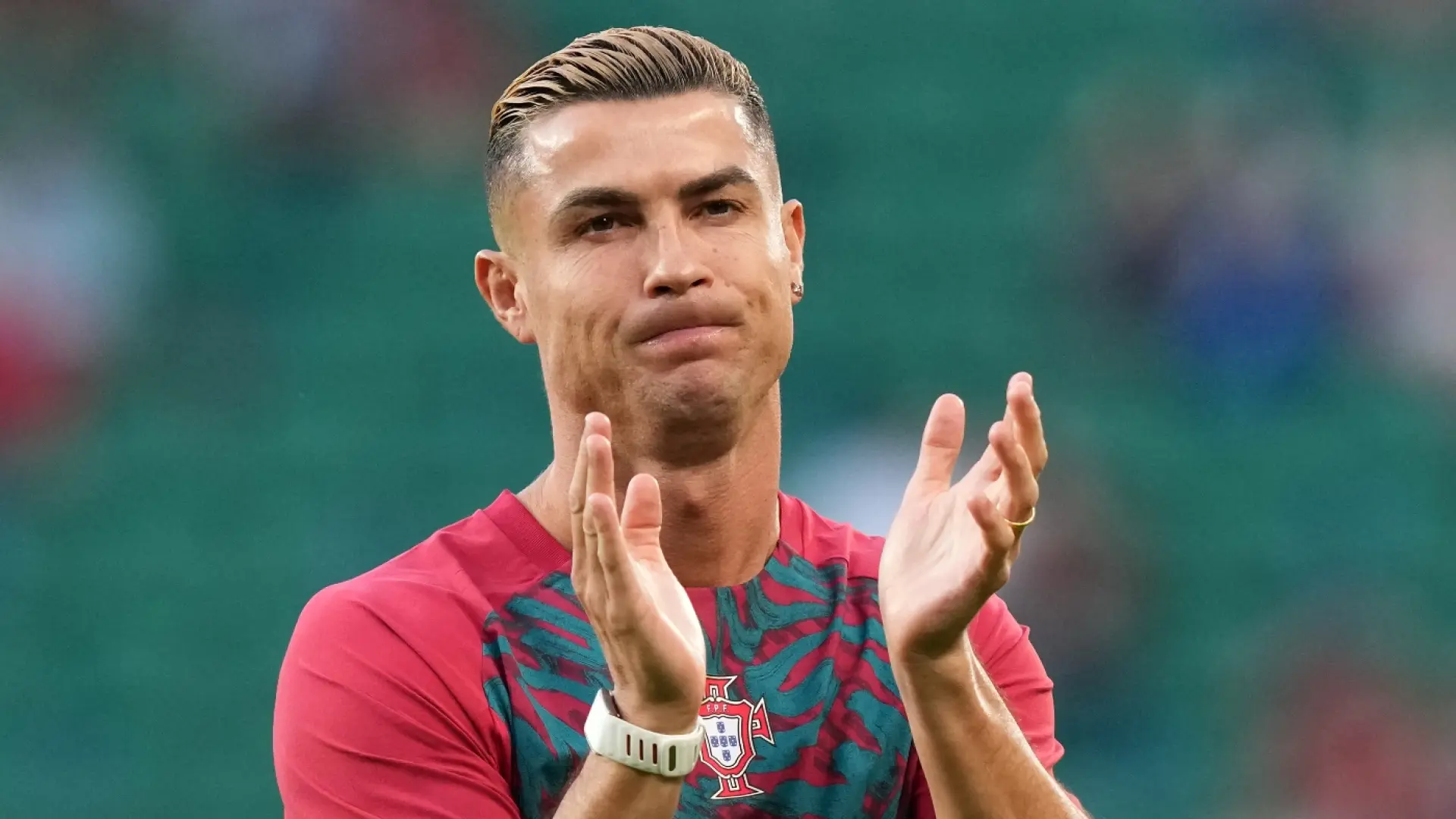 Imponująca kolekcja samochodów Cristiano Ronaldo: Bugatti, Ferrari i nie tylko